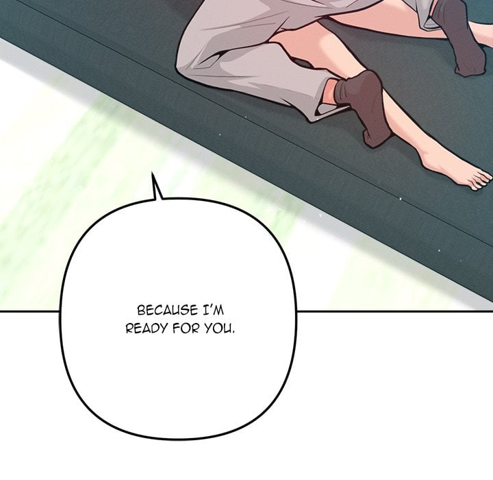 Never Just Friends - Chapter 3 Page 134