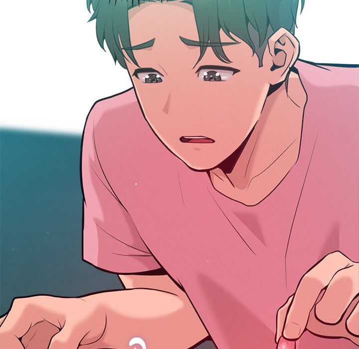 Never Just Friends - Chapter 3 Page 158