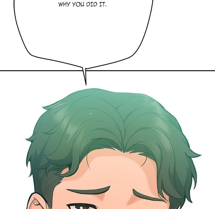 Never Just Friends - Chapter 3 Page 20