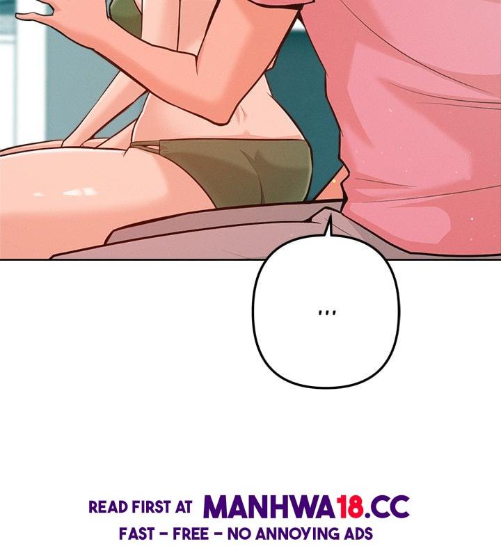 Never Just Friends - Chapter 3 Page 23