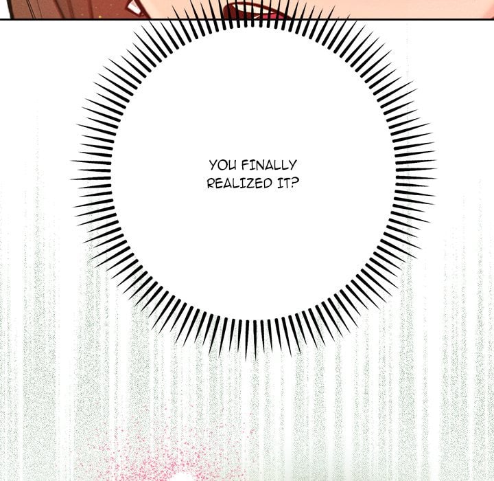 Never Just Friends - Chapter 3 Page 29