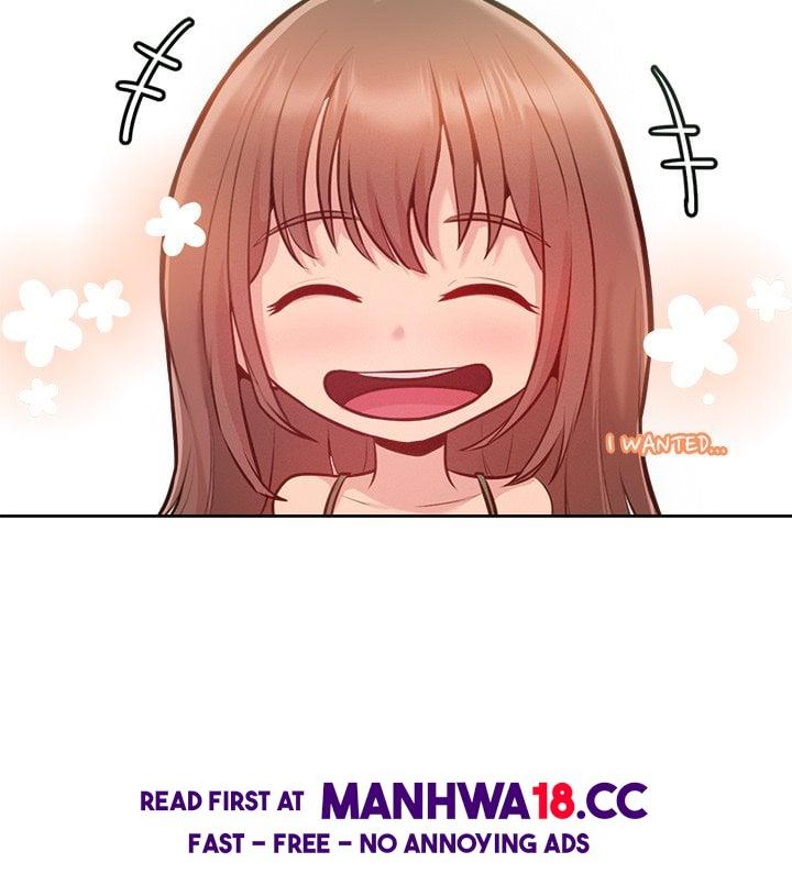 Never Just Friends - Chapter 3 Page 32