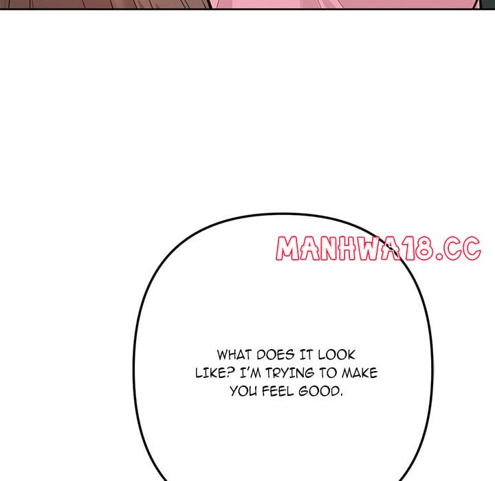 Never Just Friends - Chapter 3 Page 50