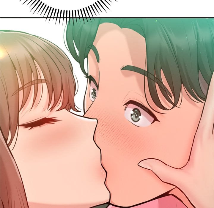 Never Just Friends - Chapter 3 Page 6