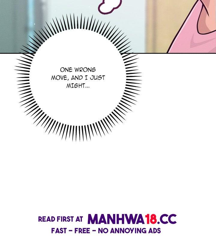 Never Just Friends - Chapter 3 Page 72