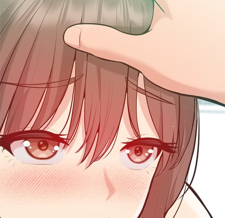 Never Just Friends - Chapter 3 Page 76