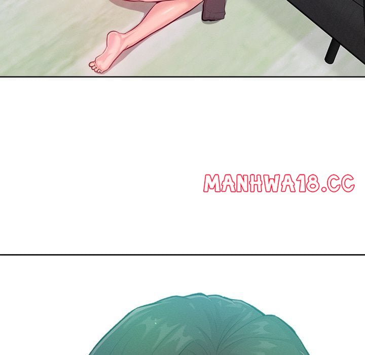 Never Just Friends - Chapter 3 Page 80