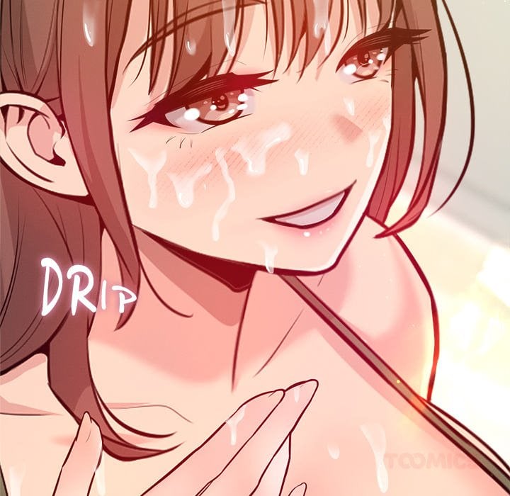 Never Just Friends - Chapter 3 Page 91