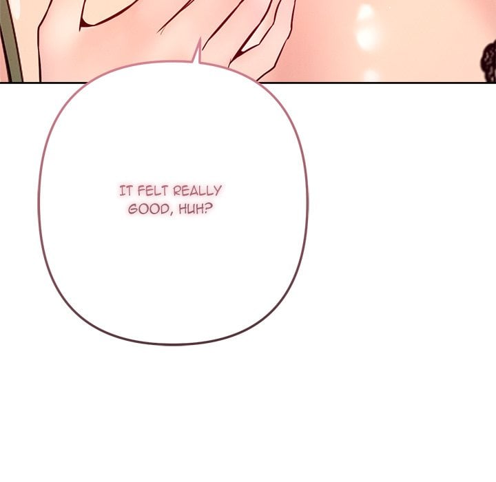 Never Just Friends - Chapter 3 Page 92