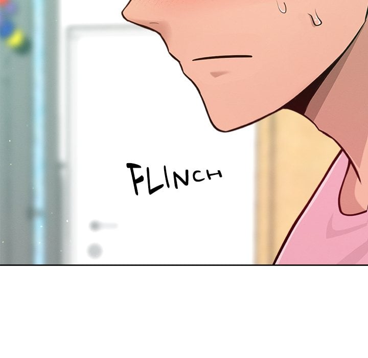 Never Just Friends - Chapter 3 Page 94