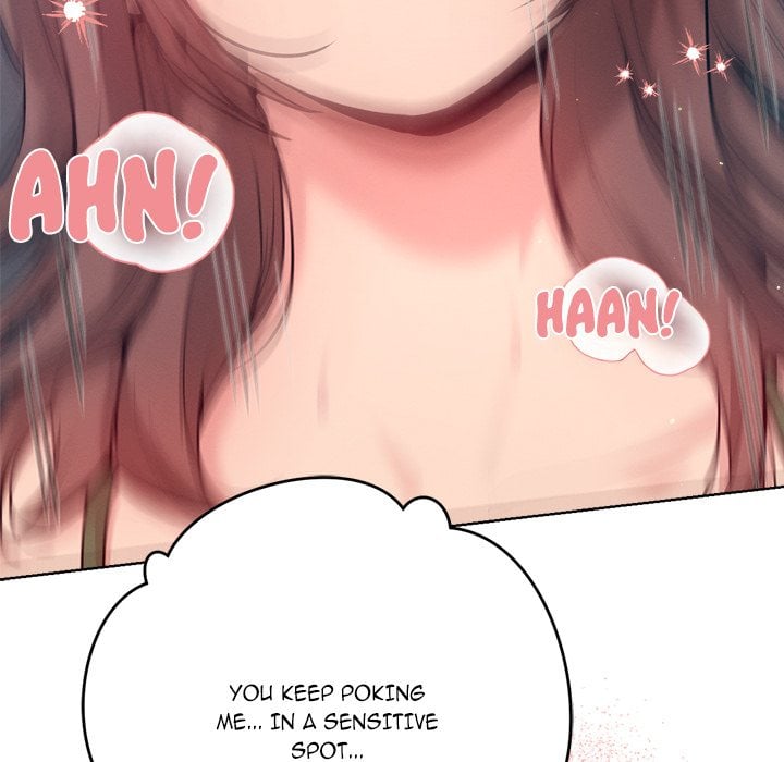 Never Just Friends - Chapter 4 Page 112