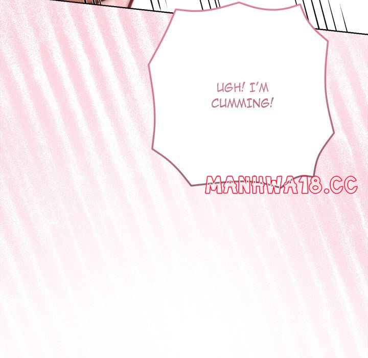 Never Just Friends - Chapter 4 Page 129