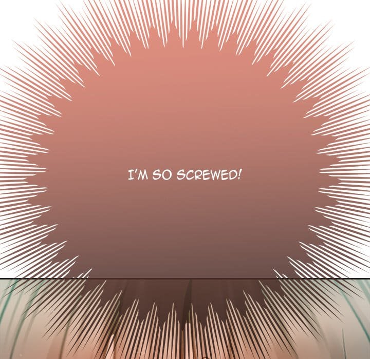 Never Just Friends - Chapter 4 Page 141