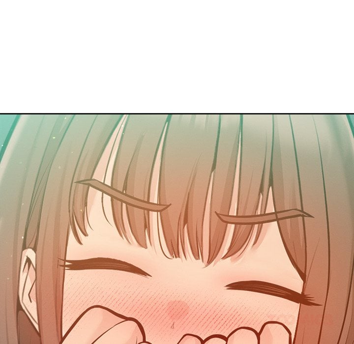 Never Just Friends - Chapter 4 Page 154