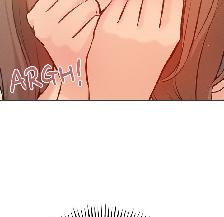 Never Just Friends - Chapter 4 Page 155