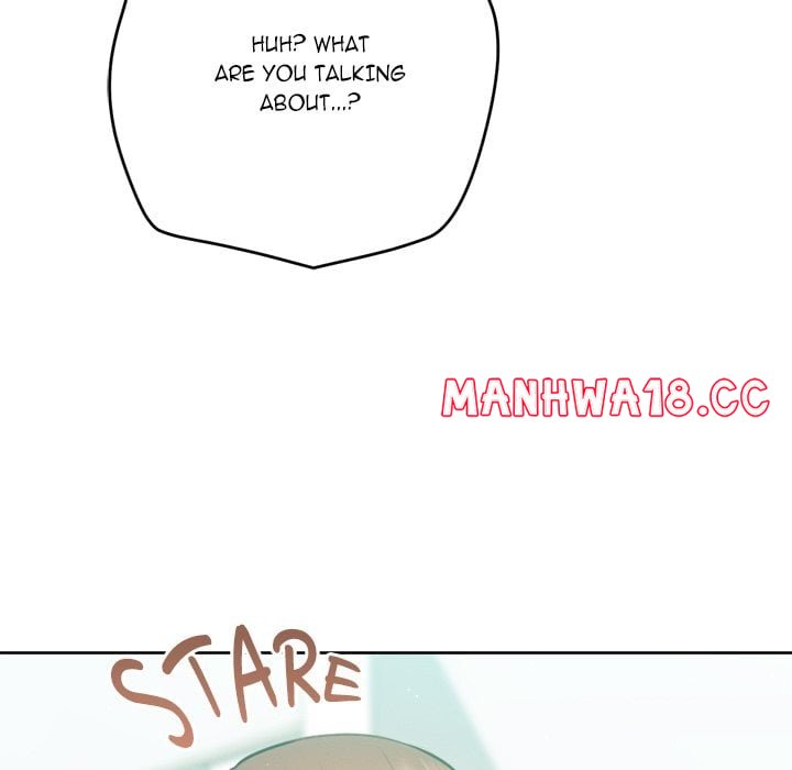 Never Just Friends - Chapter 4 Page 165