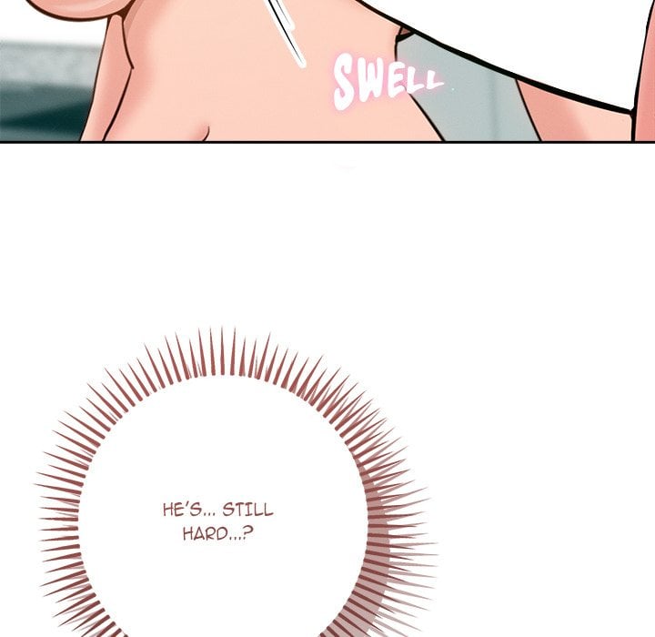 Never Just Friends - Chapter 4 Page 167