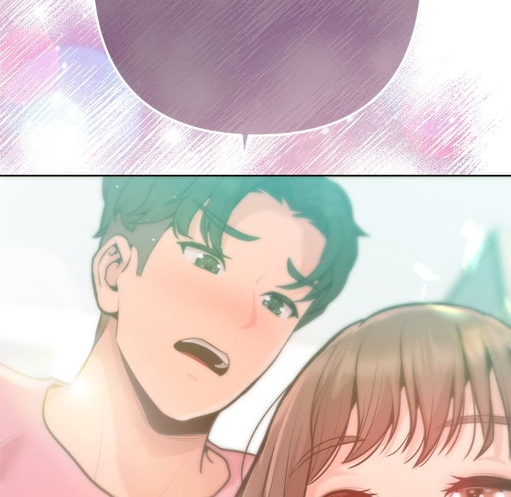 Never Just Friends - Chapter 4 Page 177