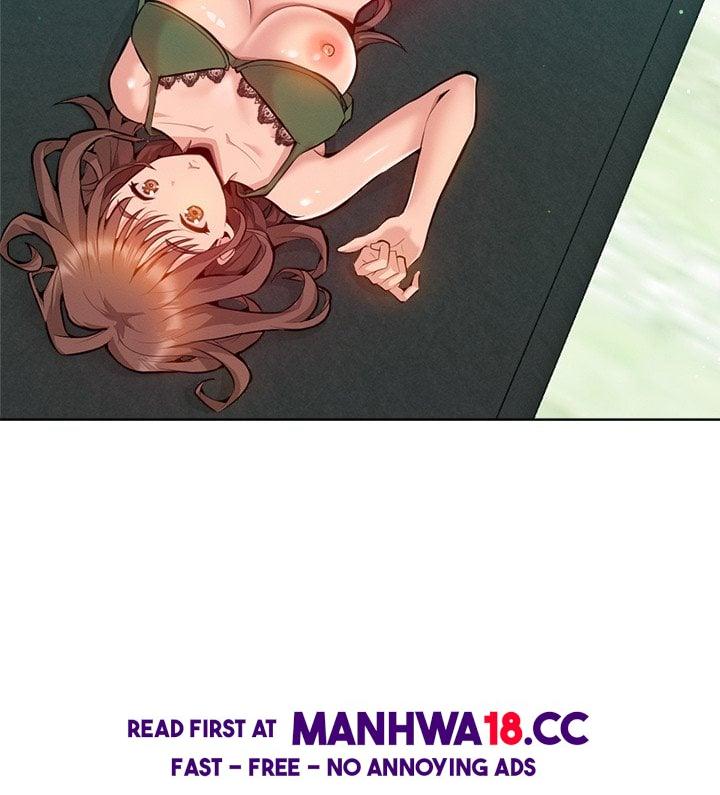 Never Just Friends - Chapter 4 Page 27