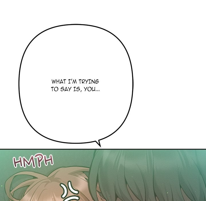 Never Just Friends - Chapter 4 Page 56