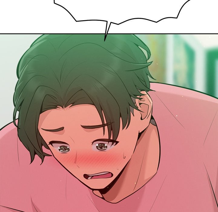 Never Just Friends - Chapter 4 Page 64