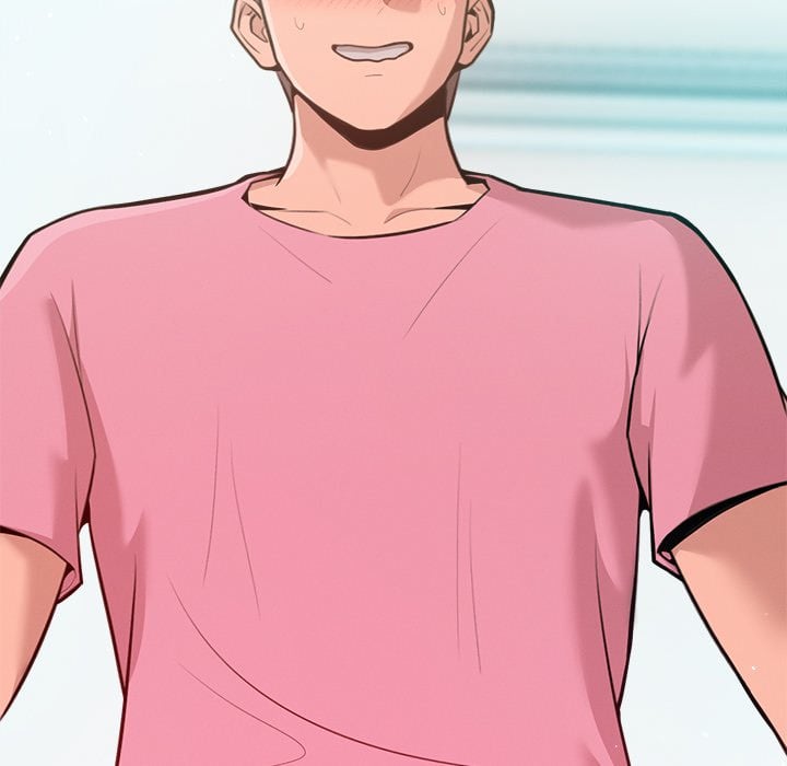 Never Just Friends - Chapter 4 Page 71