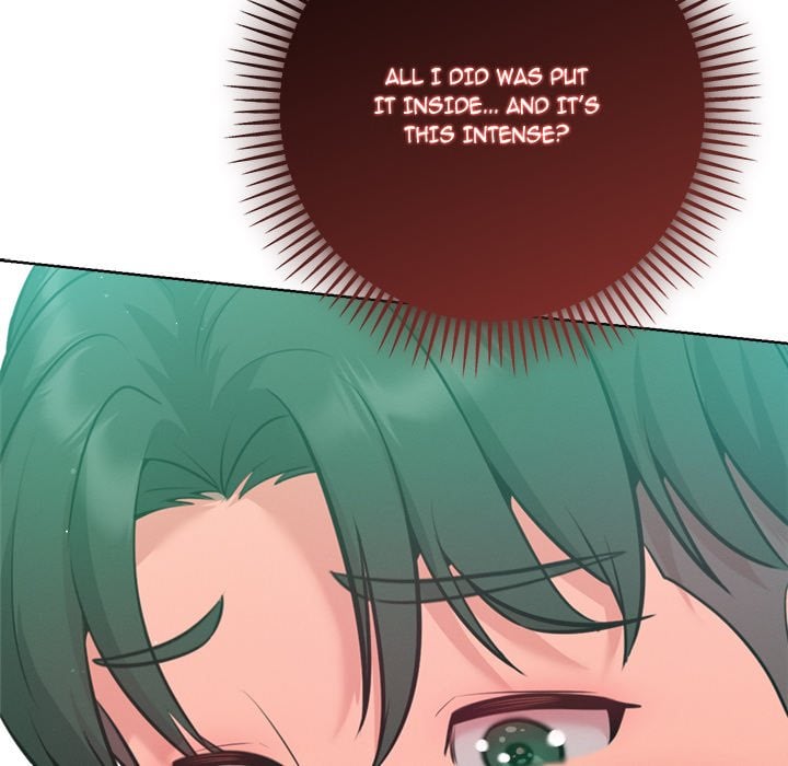 Never Just Friends - Chapter 4 Page 76