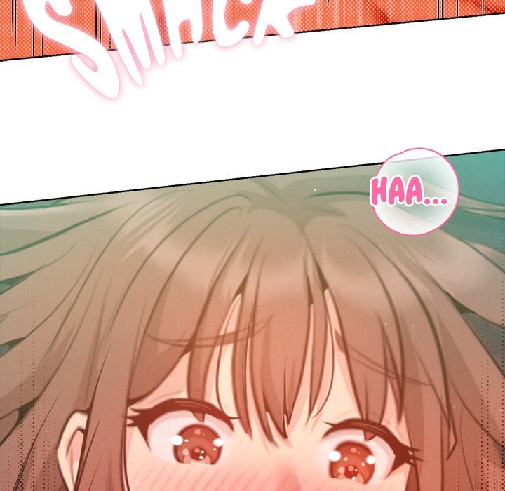 Never Just Friends - Chapter 4 Page 85