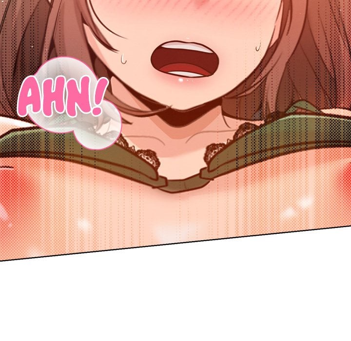 Never Just Friends - Chapter 4 Page 86