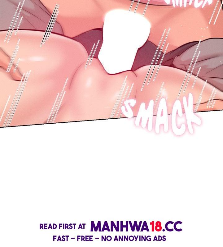 Never Just Friends - Chapter 4 Page 89