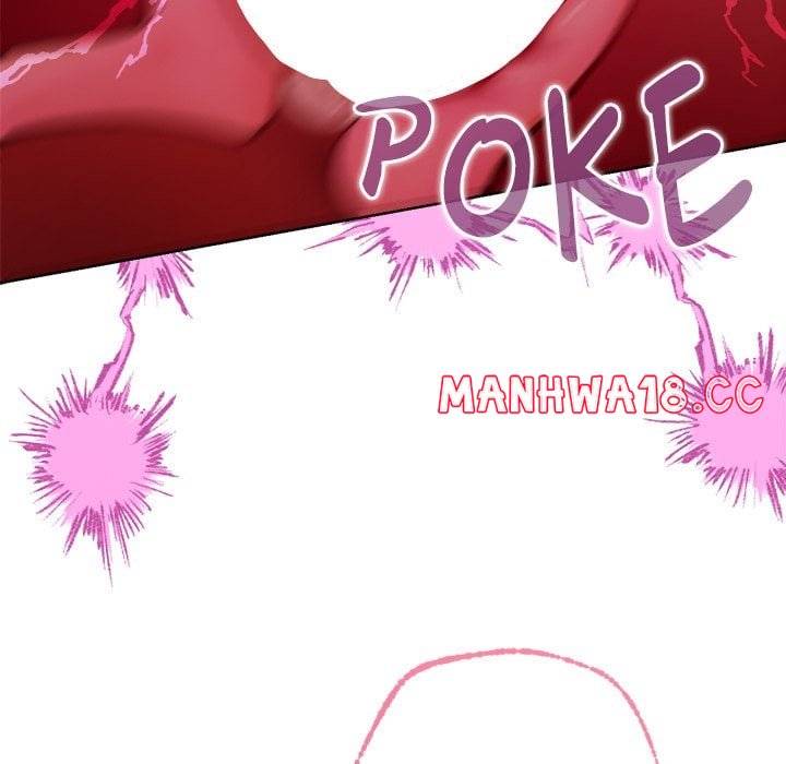 Never Just Friends - Chapter 5 Page 104