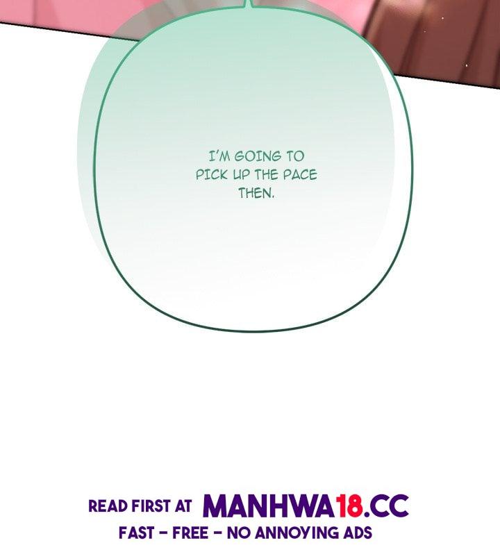 Never Just Friends - Chapter 5 Page 110