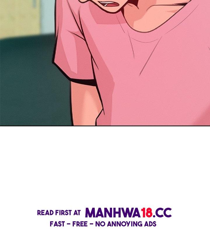 Never Just Friends - Chapter 5 Page 147