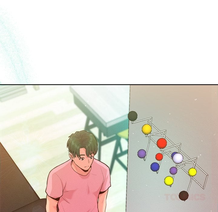 Never Just Friends - Chapter 5 Page 163