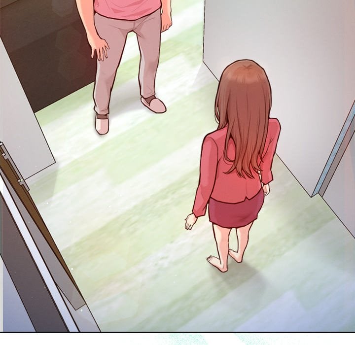 Never Just Friends - Chapter 5 Page 164