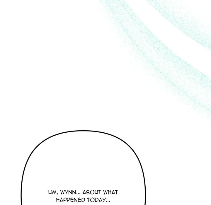 Never Just Friends - Chapter 5 Page 165