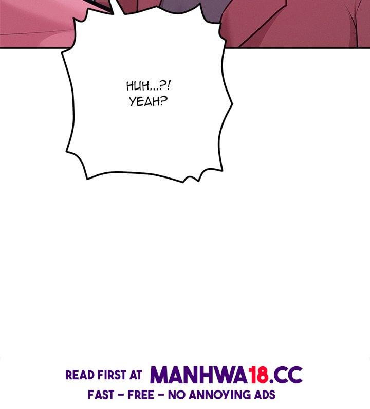 Never Just Friends - Chapter 5 Page 167