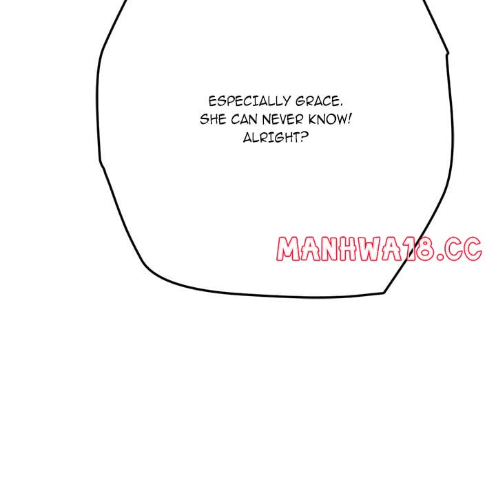 Never Just Friends - Chapter 5 Page 181