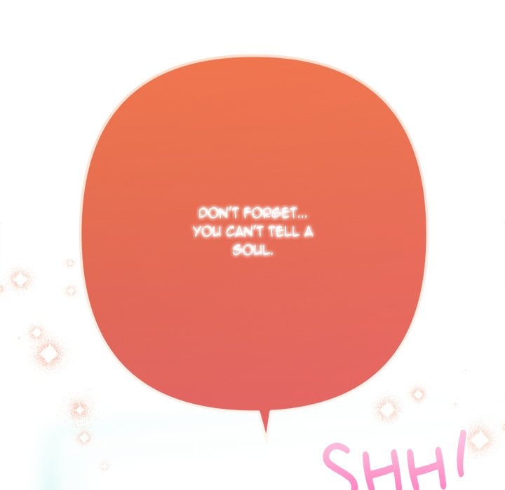 Never Just Friends - Chapter 5 Page 182