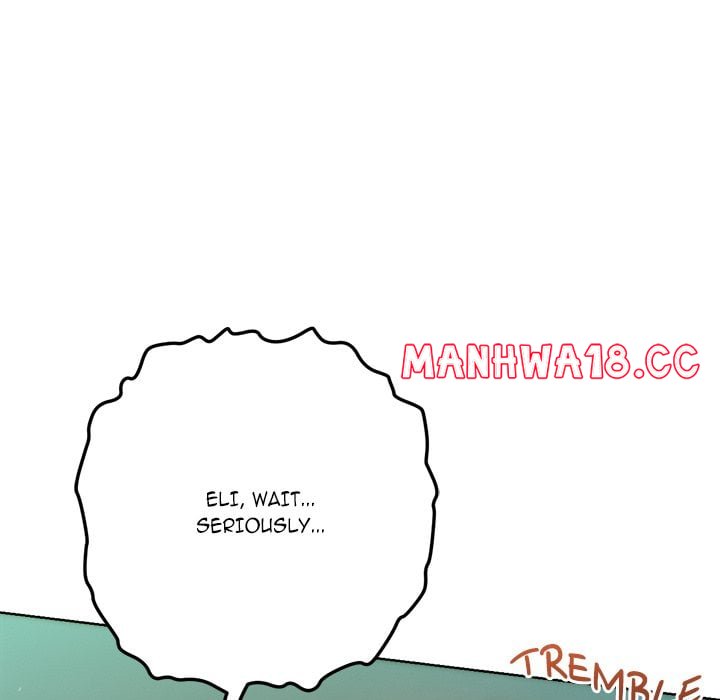 Never Just Friends - Chapter 5 Page 23