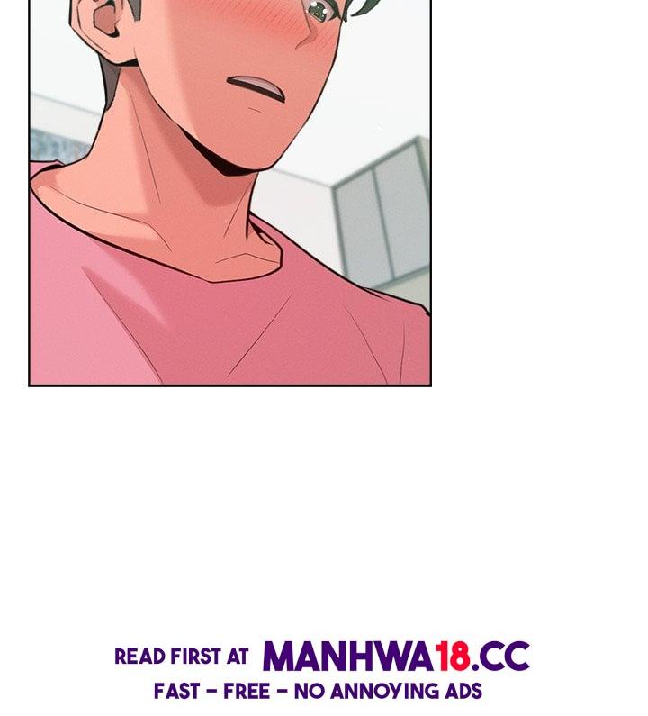 Never Just Friends - Chapter 5 Page 35