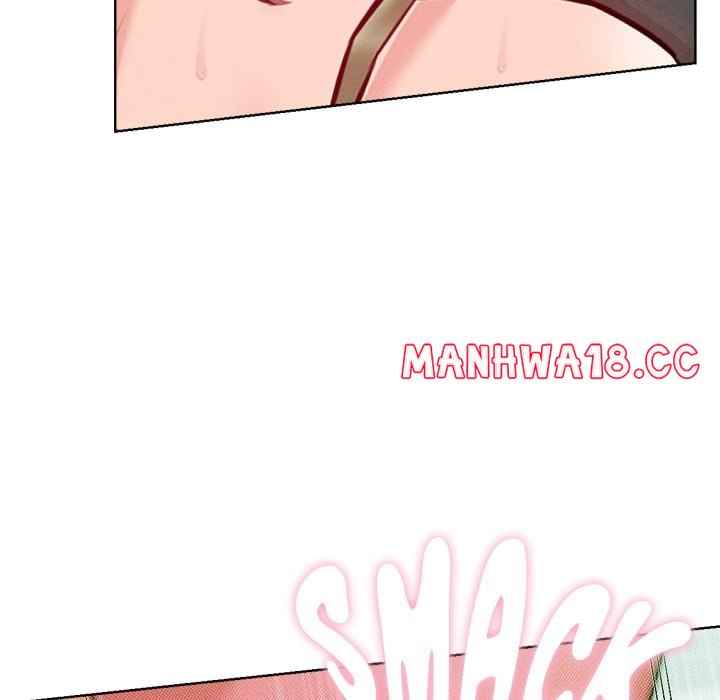 Never Just Friends - Chapter 5 Page 41