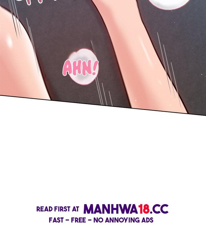 Never Just Friends - Chapter 5 Page 48