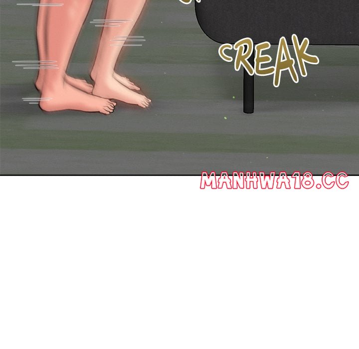 Never Just Friends - Chapter 5 Page 63