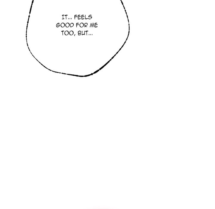 Never Just Friends - Chapter 5 Page 71