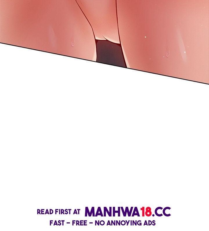 Never Just Friends - Chapter 5 Page 87