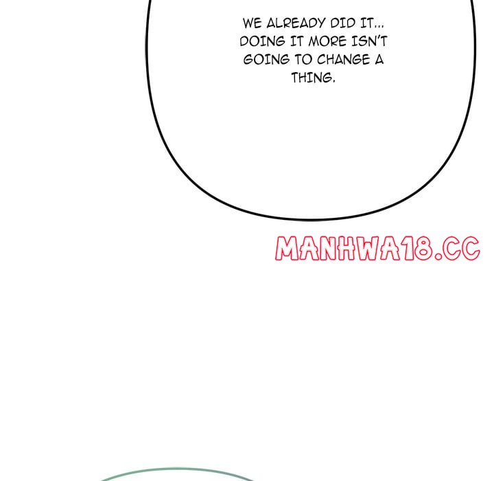 Never Just Friends - Chapter 5 Page 9