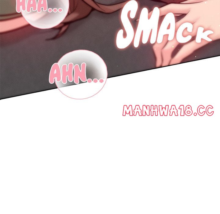 Never Just Friends - Chapter 5 Page 93