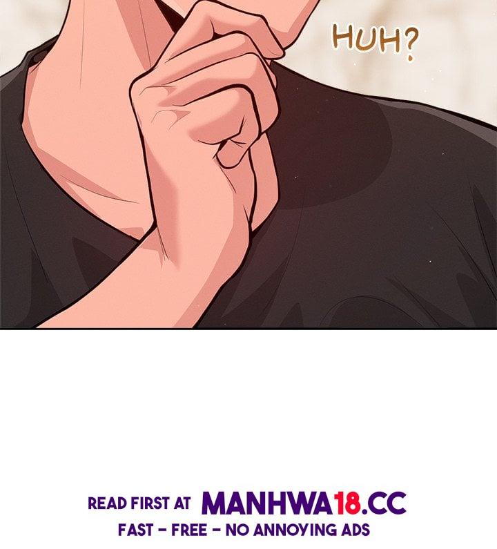 Never Just Friends - Chapter 6 Page 106