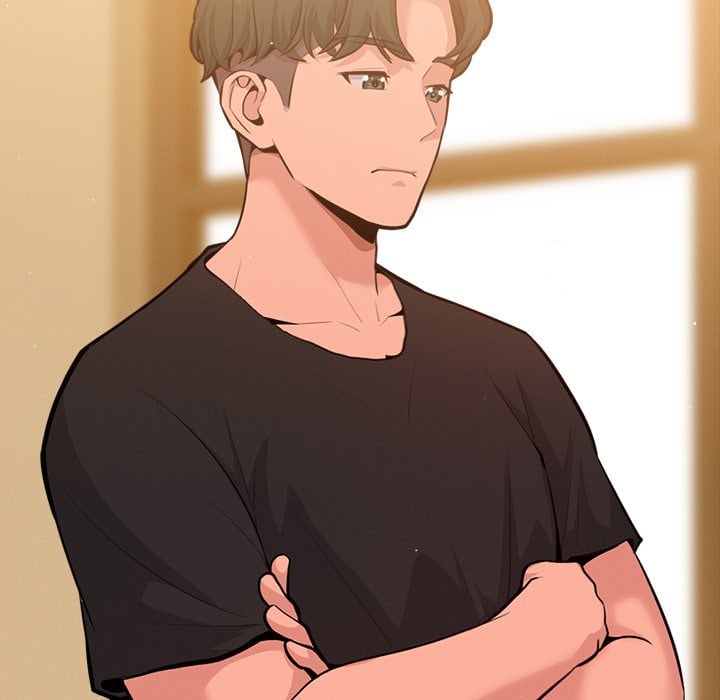 Never Just Friends - Chapter 6 Page 118